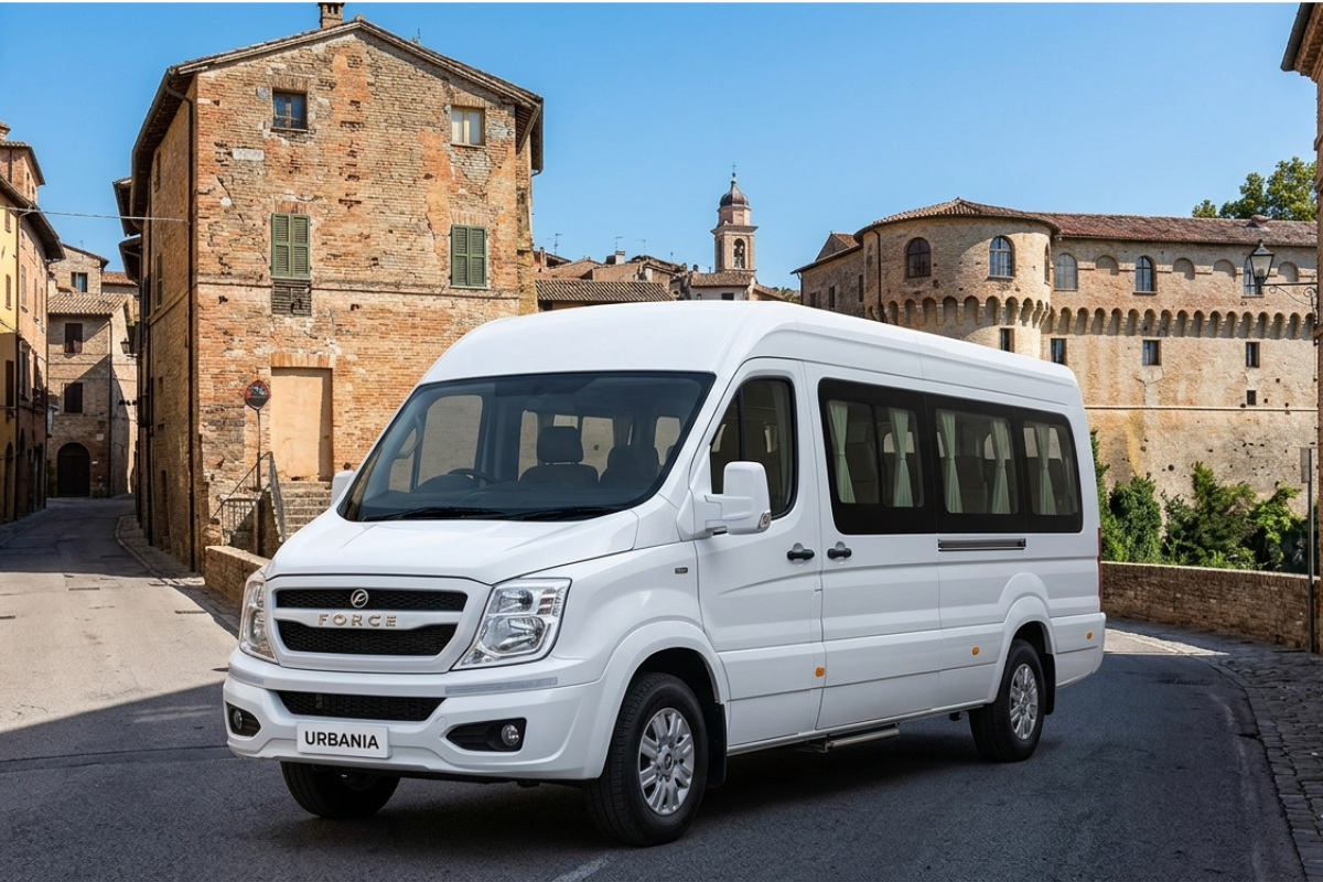Urbania Hire in Mangalore