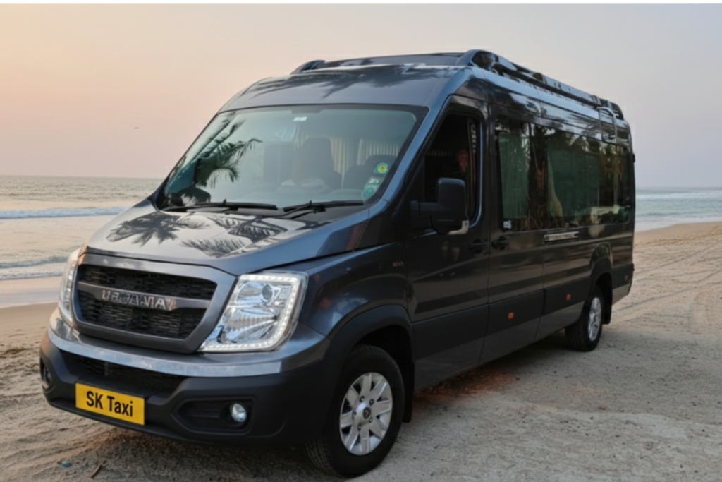Urbania Hire in Mangalore