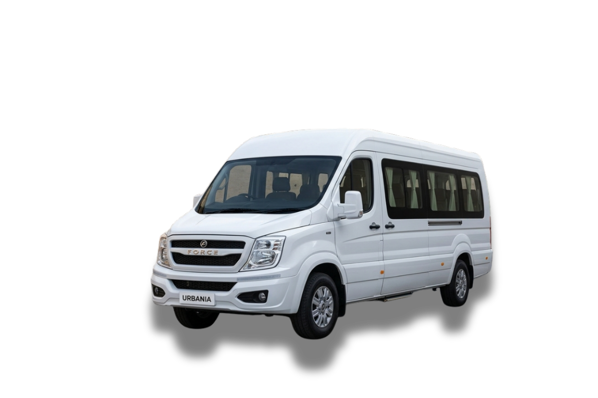 Urbania Hire in Mangalore