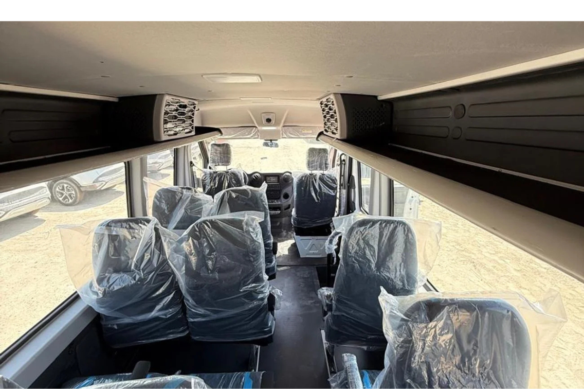 Urbania Hire in Mangalore